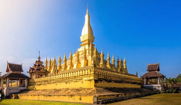 Discovering the Ancient Temples of Laos: A Cultural Journey